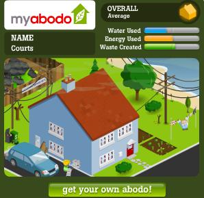 Myabodo, construye tu casa ecológica